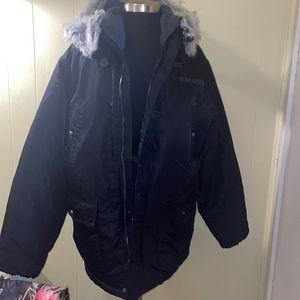 Men’s coat